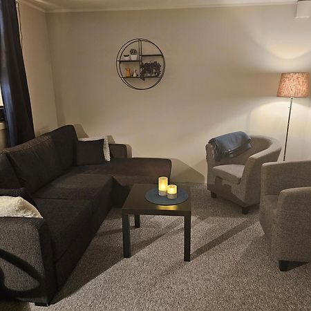 Leilighet Porsgrunn Kültér fotó
